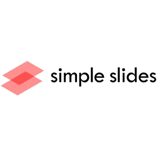 Simple Slides logo