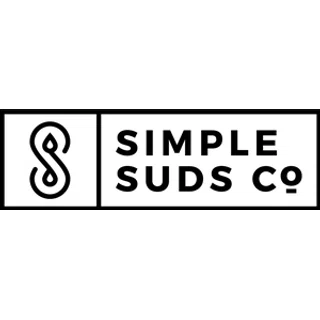 Shop Simple Suds Co. promo codes logo
