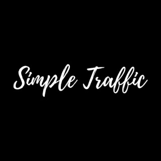 Shop Simple Traffic logo