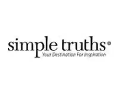 Simple Truths logo