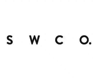 Shop Simple Watch Co. logo