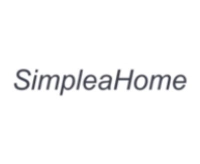 Shop Simpleahome logo