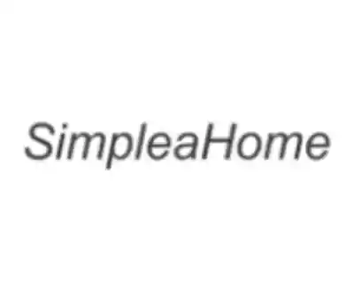 Simpleahome coupon codes