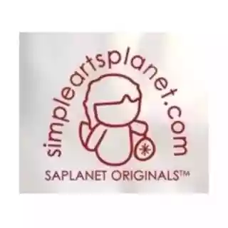 Simple Arts Planet coupon codes