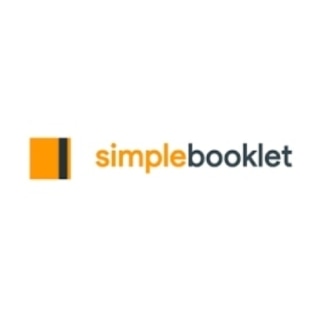 Shop Simplebooklet  logo