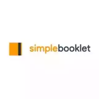 Shop Simplebooklet  coupon codes logo