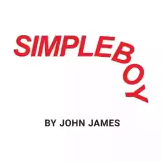Shop Simpleboy coupon codes logo