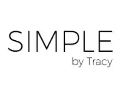 Shop Simple By Tracy logo