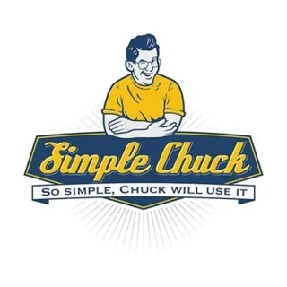 simplechuck.com logo