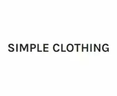 Shop Simple Clothing promo codes logo