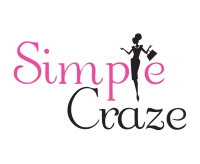 Shop Simple Craze logo