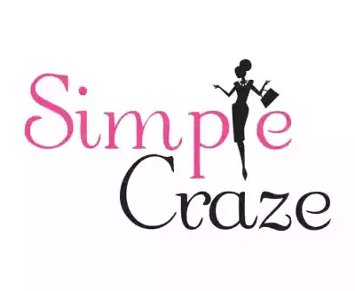 Shop Simple Craze coupon codes logo