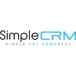 Shop SimpleCRM logo