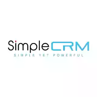 Shop SimpleCRM coupon codes logo