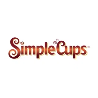 Shop Simple Cups logo