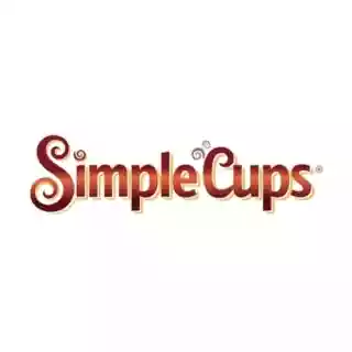 Simple Cups logo