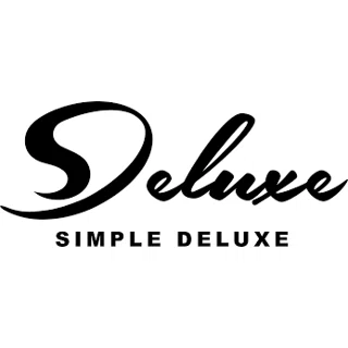 Simple Deluxe logo