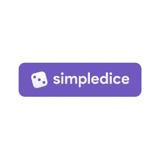 Simpledice logo