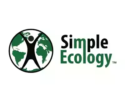 Shop Simple Ecology promo codes logo