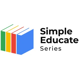 Simple Educate Series logo