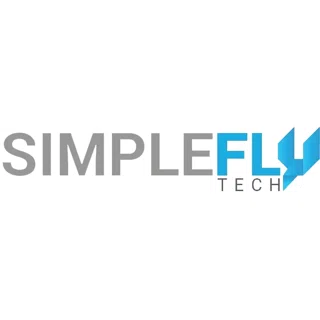 SimpleFlyTech logo