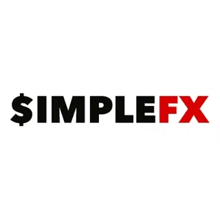 Shop SimpleFX logo