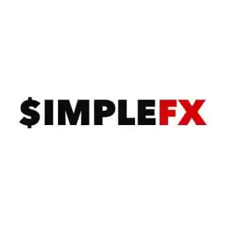 SimpleFX coupon codes