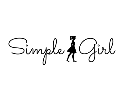 Shop Simple Girl logo