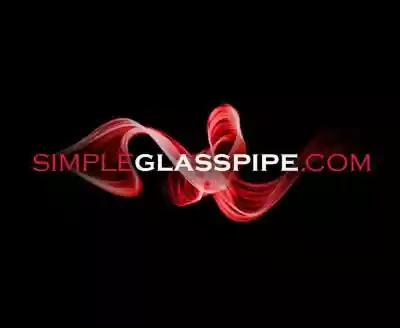 Simple Glass Pipe logo