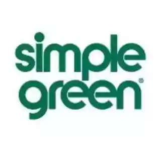 Shop Simple Green discount codes logo