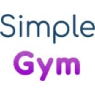 Shop SimpleGym logo