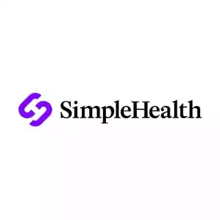 Shop SimpleHealth coupon codes logo