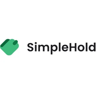 SimpleHold logo