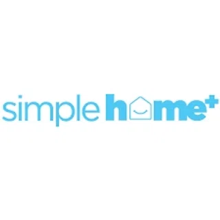 Simple Home Plus logo