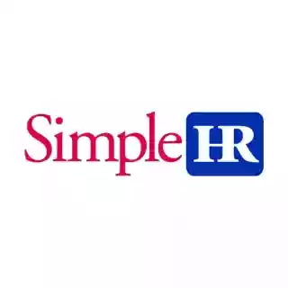 SimpleHR  coupon codes