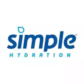 Shop Simple Hydration discount codes logo