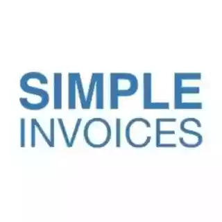 Shop Simple Invoices discount codes logo