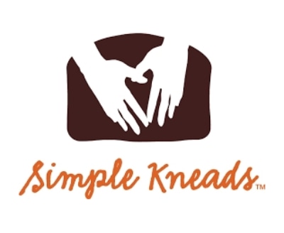 Shop Simple Kneads logo