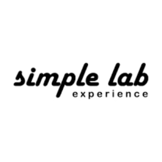 Shop SimpleLab logo