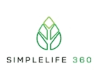 Shop SimpleLife360 logo