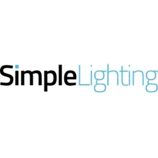 Shop Simple Lighting logo