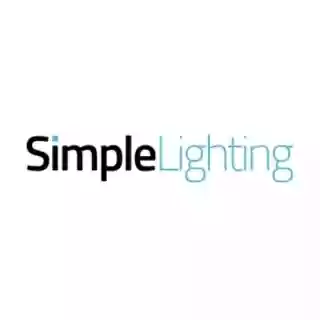 Shop Simple Lighting coupon codes logo