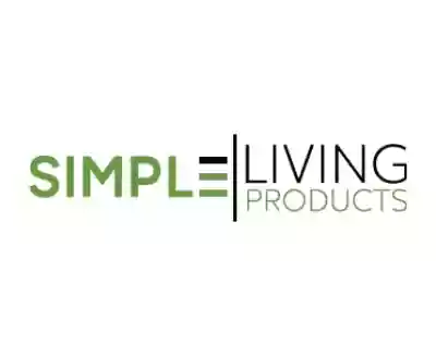 Simple Living Products coupon codes