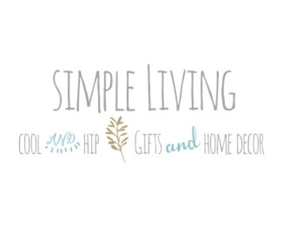 Shop Simple Living Style logo
