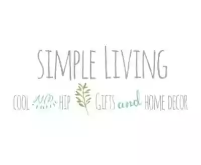 Simple Living Style logo