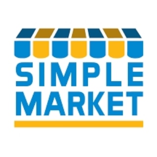 Shop SimpleMarket logo