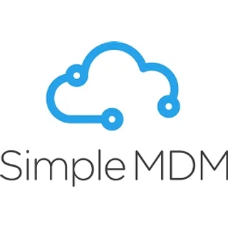 SimpleMDM logo