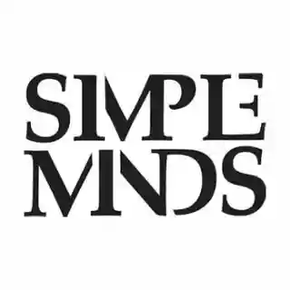 Shop Simple Minds coupon codes logo