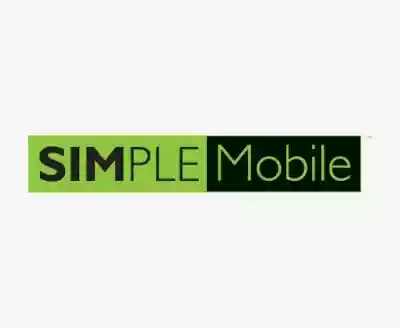 Shop Simple Mobile logo
