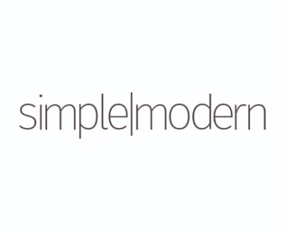 Shop Simple Modern logo